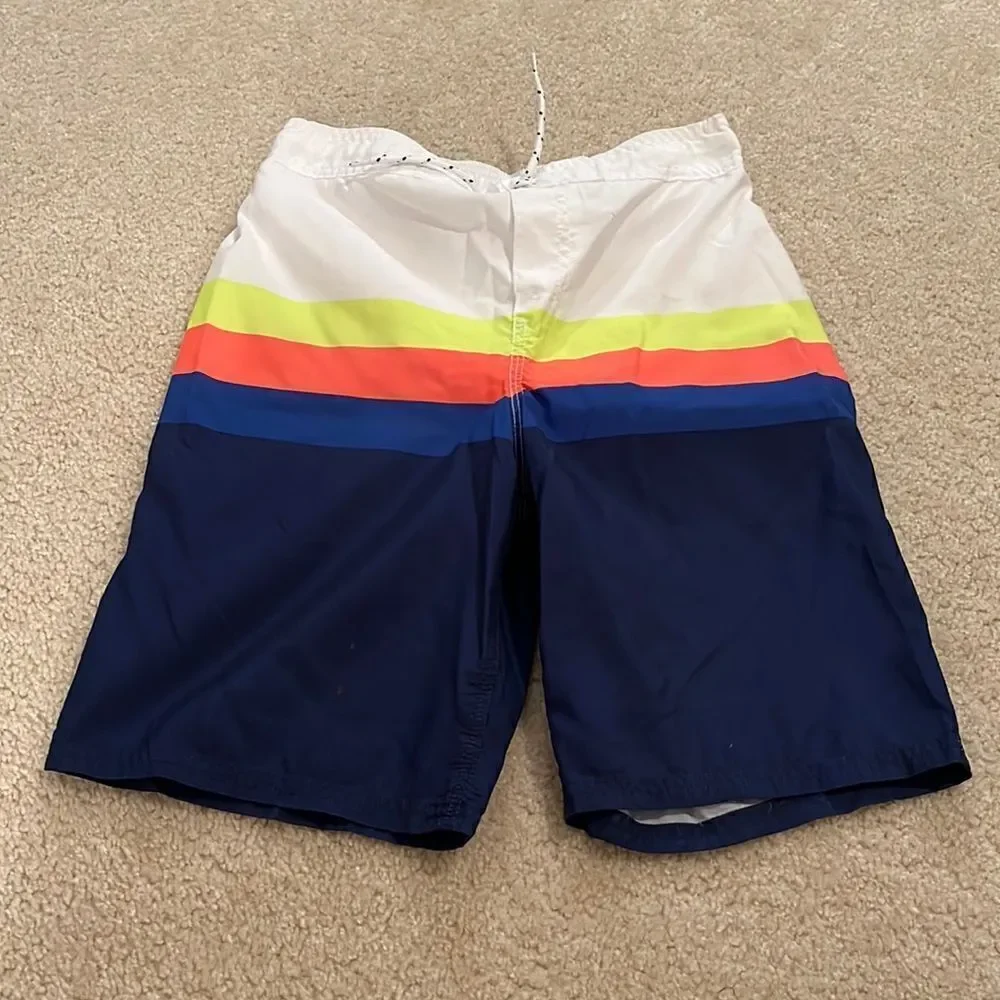 OSHKOSH SIZE 10/12 SWIMSUIT